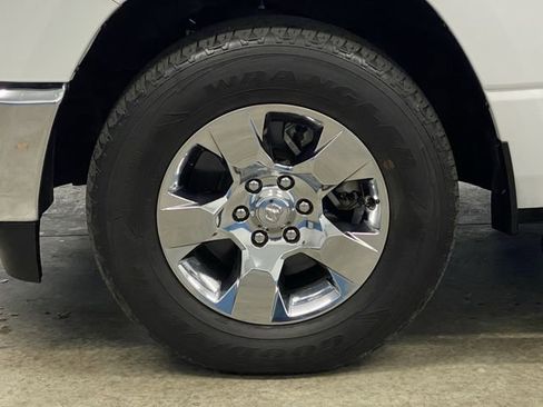 Certified 2021 RAM 1500 Big Horn image 40