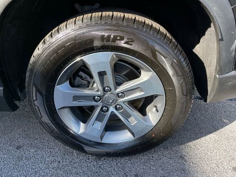 Certified 2023 Honda Pilot EX-L image 44