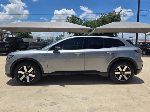Used 2025 Honda Prologue Touring image 4