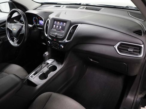 Used 2020 Chevrolet Equinox LT w/ Driver Convenience Package FWD image 6