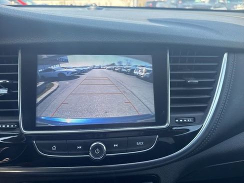 Used 2019 Buick Encore Preferred w/ Safety Package AWD/4WD image 23