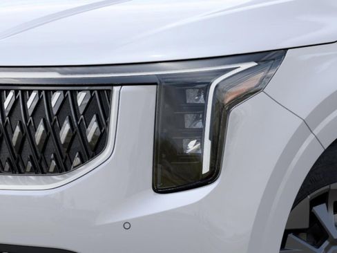 New 2026 Kia Carnival EX FWD image 25