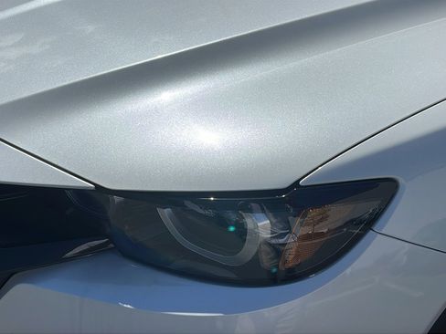 Certified 2025 MAZDA CX-50 AWD 2.5 Hybrid w/ Premium Pkg image 7
