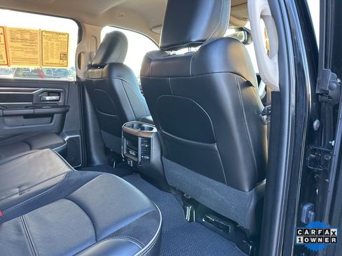 Used 2022 RAM 2500 Laramie image 45
