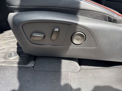 Used 2024 Chevrolet Silverado EV RST image 10