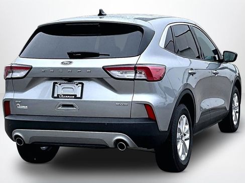 Used 2022 Ford Escape SE AWD/4WD image 5