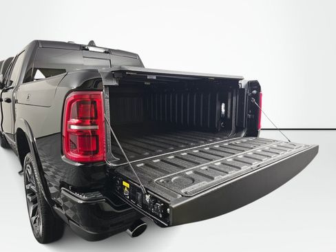 New 2026 RAM 1500 Limited AWD/4WD image 15