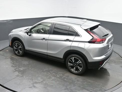 Used 2024 Mitsubishi Eclipse Cross SE image 22