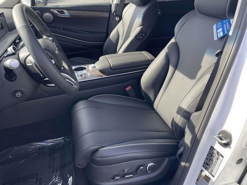 New 2026 Genesis GV80 3.5T Advanced AWD/4WD image 20