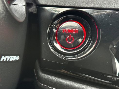 Certified 2025 Honda Accord Sport image 20