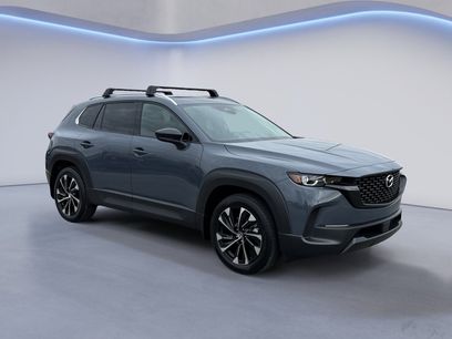 New 2026 MAZDA CX-50 2.5 Hybrid w/ Weather Package