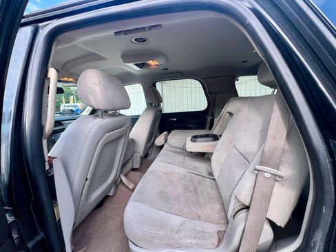 Used 2007 Chevrolet Tahoe LS RWD image 13
