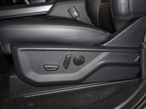 New 2025 Ford F150 XLT w/ Equipment Group 303A High image 6