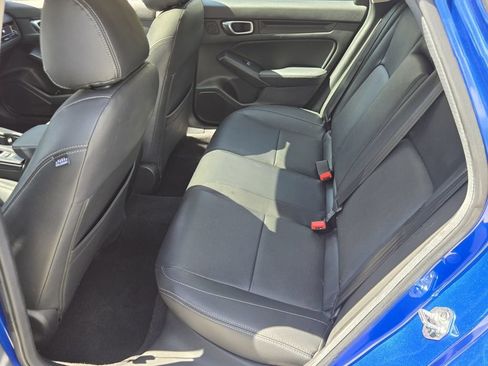Certified 2024 Honda Civic EX image 12