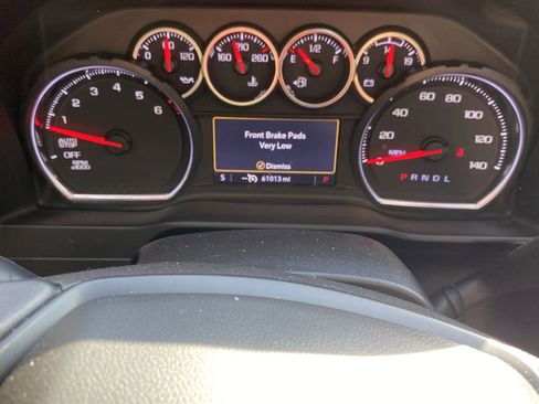 Used 2022 Chevrolet Silverado 1500 RST w/ All Star Edition Plus image 14