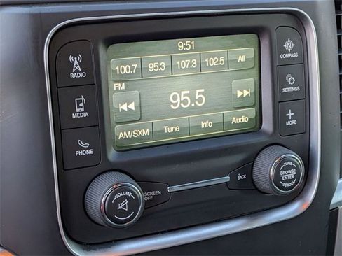 Used 2018 RAM 2500 SLT image 20