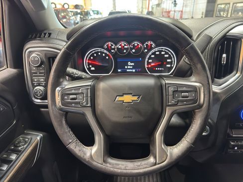 Used 2021 Chevrolet Silverado 2500 LT w/ Convenience Package image 21