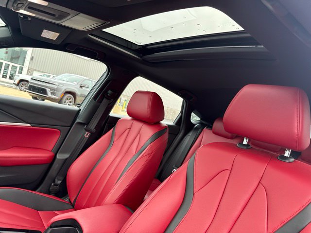 Used 2025 Acura Integra A-Spec FWD image 24