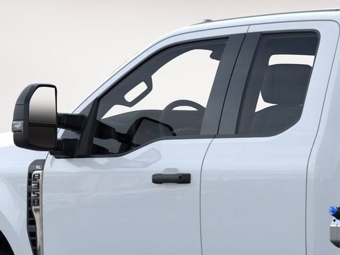 New 2026 Ford F350 XL w/ Snow Plow Prep Package image 42