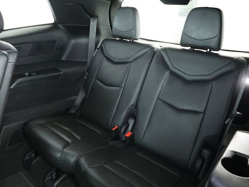 Used 2022 Cadillac XT6 Sport image 21