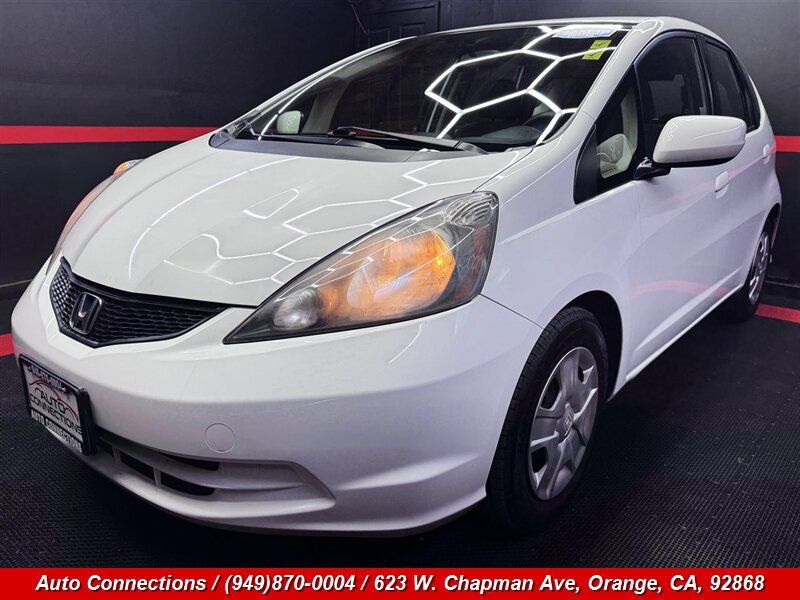 Used 2012 Honda Fit image 21