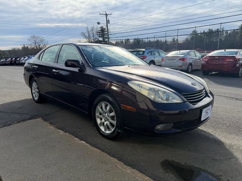 Used 2004 Lexus ES 330 image 3
