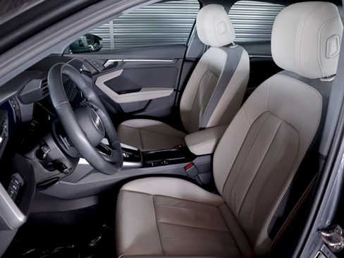 Certified 2023 Audi A3 2.0T Premium w/ Convenience Package image 5