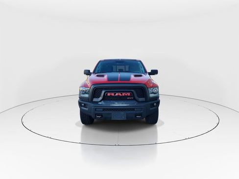 Used 2020 RAM 1500 Classic Warlock w/ Electronics Group image 3