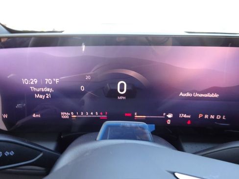 New 2026 Buick Enclave Avenir w/ Super Cruise Package FWD image 27