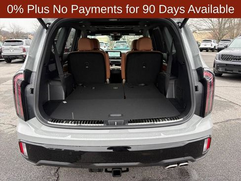 New 2025 Kia Telluride SX X-Line image 30