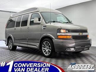 Used 2021 Chevrolet Express 2500 LS w/ Enhanced Convenience Package RWD video 1