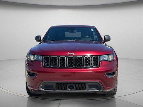 Used 2021 Jeep Grand Cherokee Limited w/ Quick Order Package 28K 80th RWD image 5