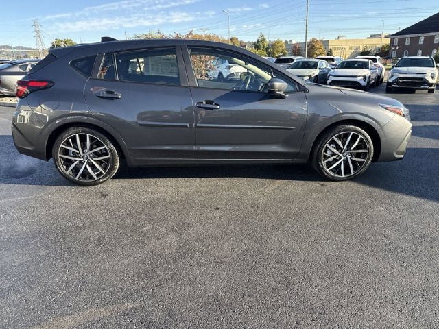 New 2026 Subaru Impreza 2.0i Sport AWD/4WD image 46