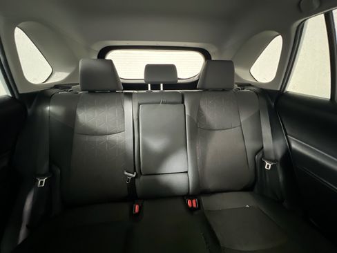 Used 2023 Toyota RAV4 XLE w/ Convenience Package FWD image 32