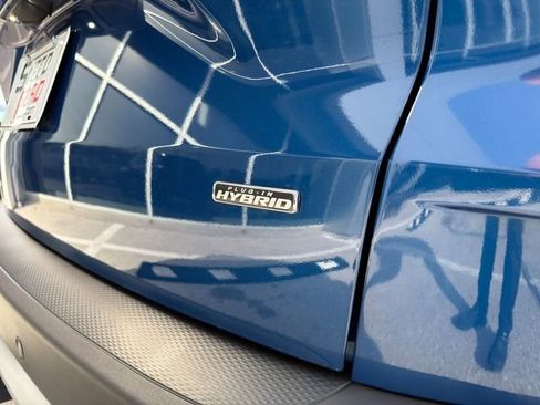 Used 2023 Ford Escape SE w/ PHEV Premium Package FWD image 11