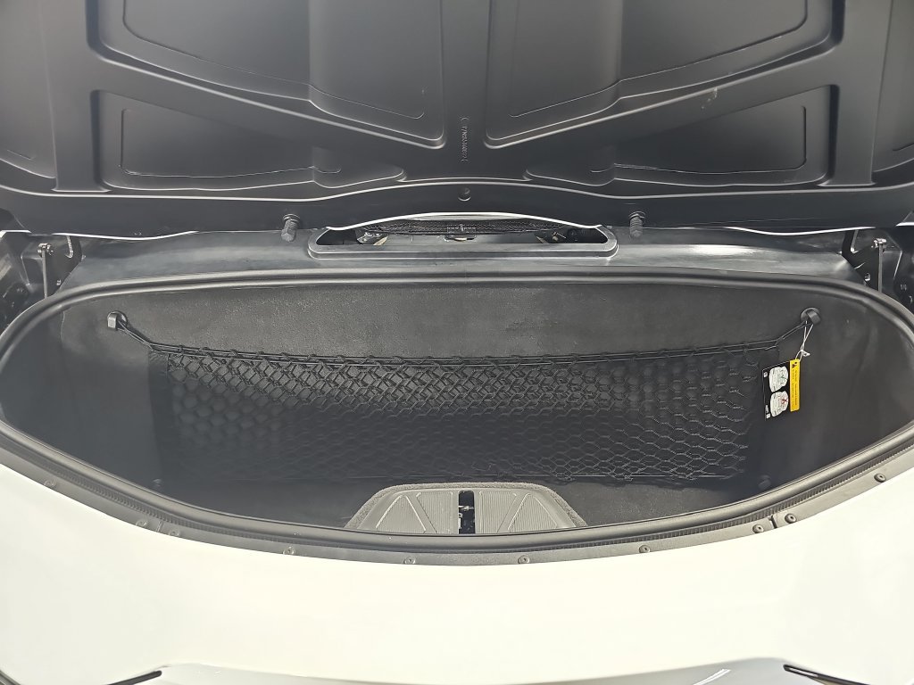 Used 2025 Chevrolet Corvette Z06 RWD image 15