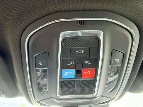 Used 2024 Jeep Grand Cherokee Laredo w/ Luxury Tech Group I AWD/4WD image 25