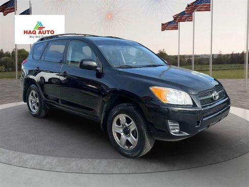 Used 2009 Toyota RAV4 2WD image 3