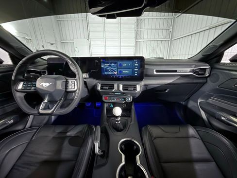 Used 2024 Ford Mustang GT Premium w/ GT Performance Package image 37