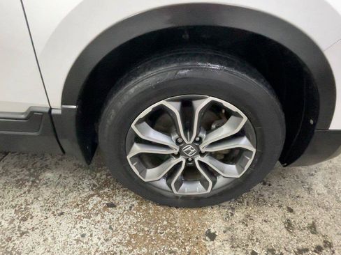 Certified 2022 Honda CR-V EX image 23