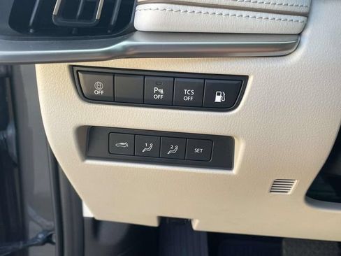Used 2024 MAZDA CX-90 Plug-In Hybrid w/ Premium Plus AWD/4WD image 23
