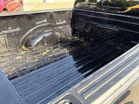 Used 2026 Ford F150 Lariat w/ Equipment Group 501A Mid AWD/4WD image 8