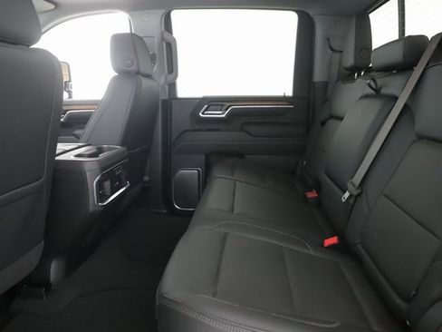 Used 2025 GMC Sierra 2500 Denali w/ Denali Reserve Package image 28