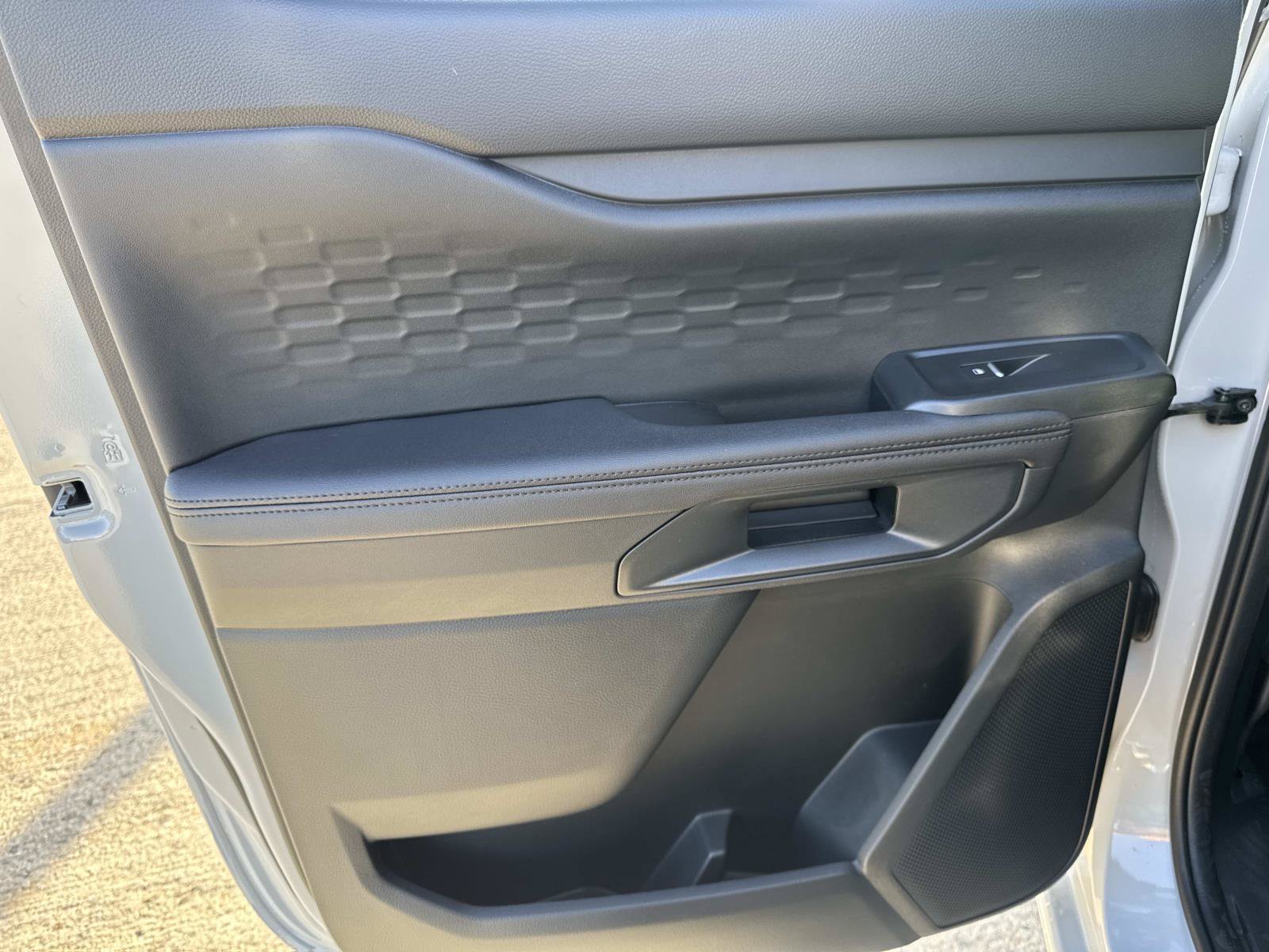New 2026 Ford Ranger XLT w/ Technology Package RWD image 14