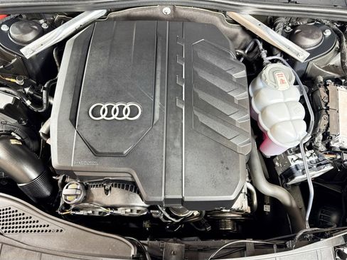 Used 2023 Audi A5 2.0T Premium Plus w/ Premium Plus image 29