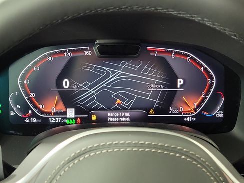 New 2026 BMW 840i xDrive AWD/4WD image 15