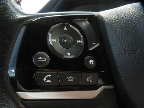 Used 2021 Honda Pilot Black Edition image 36