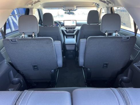 New 2026 Ford Explorer Active image 11