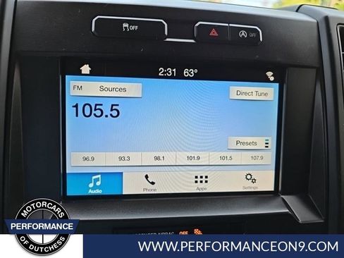 Used 2018 Ford F150 XL w/ Equipment Group 101A Mid image 16