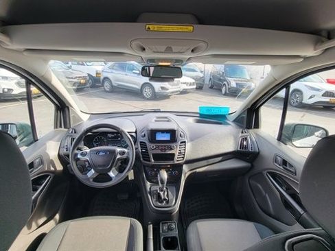 Used 2020 Ford Transit Connect XL image 3